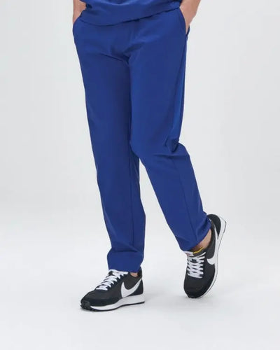 Scrub Pants Relaxed Fit Men gamonmedical
