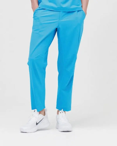Scrub Pants Relaxed Fit Men gamonmedical