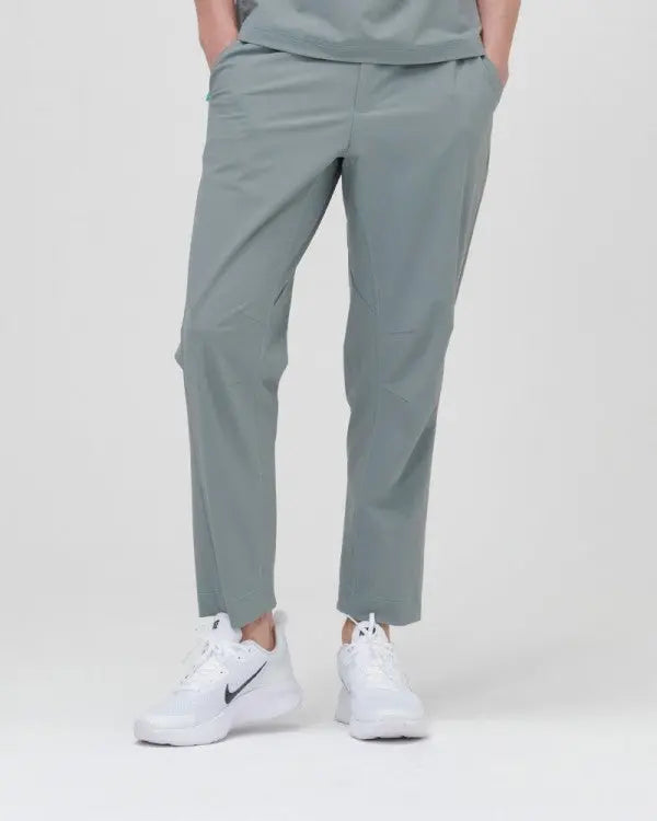 Scrub Pants Relaxed Fit Men gamonmedical