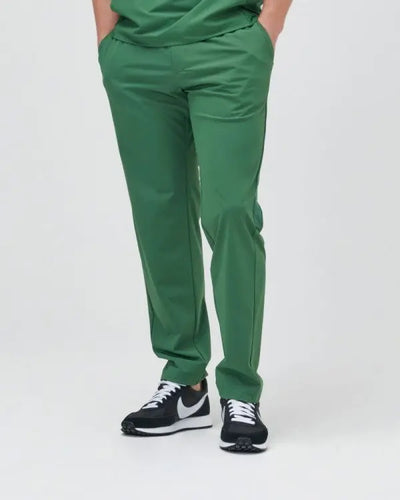 Scrub Pants Straight Fit Men gamonmedical