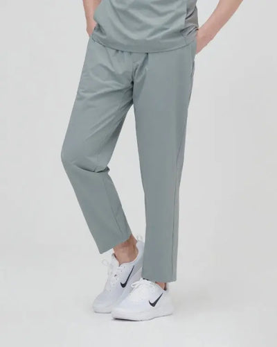 Scrub Pants Straight Fit Men gamonmedical