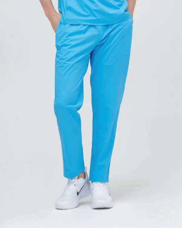 Scrub Pants Straight Fit Men gamonmedical