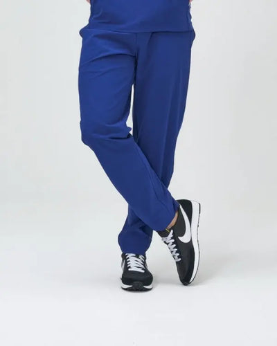 Scrub Pants Straight Fit Men gamonmedical