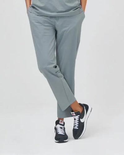 Scrub Pants Straight Fit Women gamonmedical