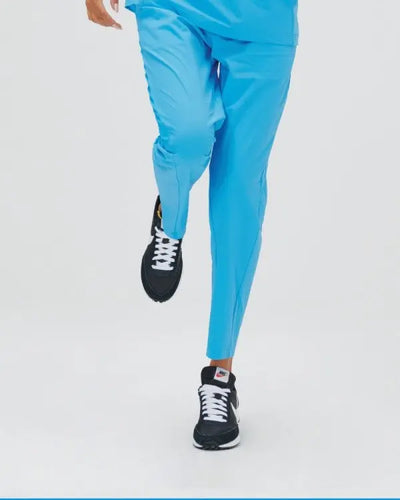 Scrub Pants Straight Fit Women gamonmedical