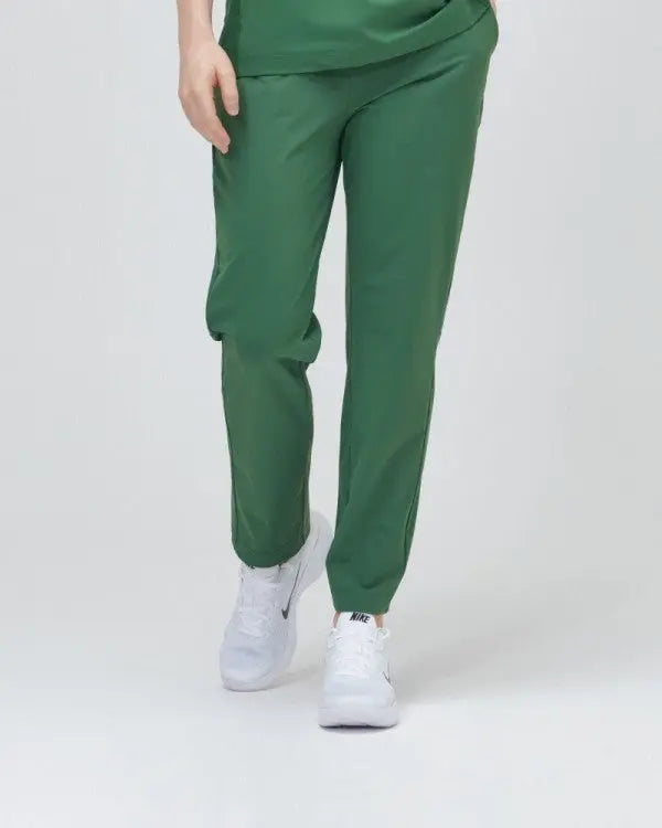 Scrub Pants Straight Fit Women gamonmedical