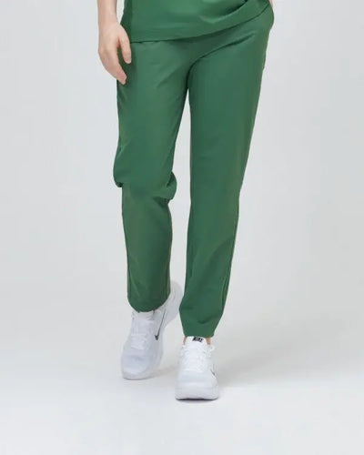 Scrub Pants Straight Fit Women gamonmedical