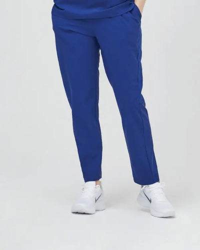 Scrub Pants Straight Fit Women gamonmedical